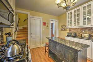 Casa (Multiple Bedrooms) | Interni
