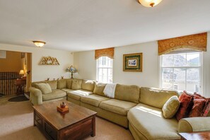 ハウス (4 Bedrooms) | 内装