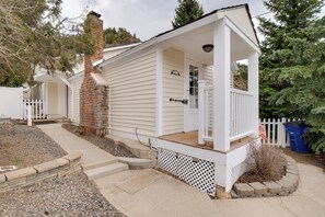 獨棟房屋 (4 Bedrooms) | 住宿內部