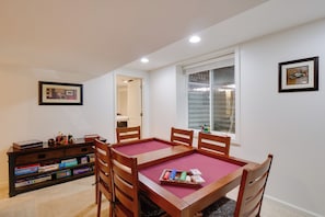 Casa (4 Bedrooms) | Parte interna