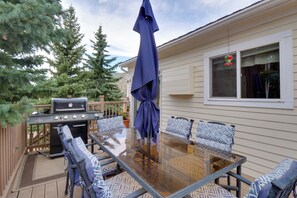 House (4 Bedrooms) | Interior - Empire Vacation Rental w/ Fire Pit & Gas Grill! (Empire)