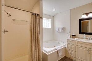 Interior - Empire Vacation Rental w/ Fire Pit & Gas Grill! (Empire)