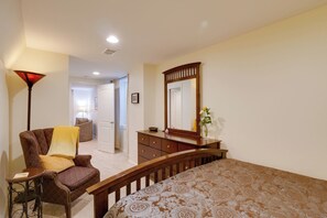 Hus (4 Bedrooms) | Innvendig