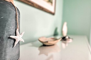 Appartement (1 Bedroom) | Interieur