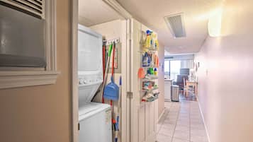 Apartamento (1 Bedroom) | Interior