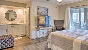 公寓 (2 Bedrooms) | 住宿內部