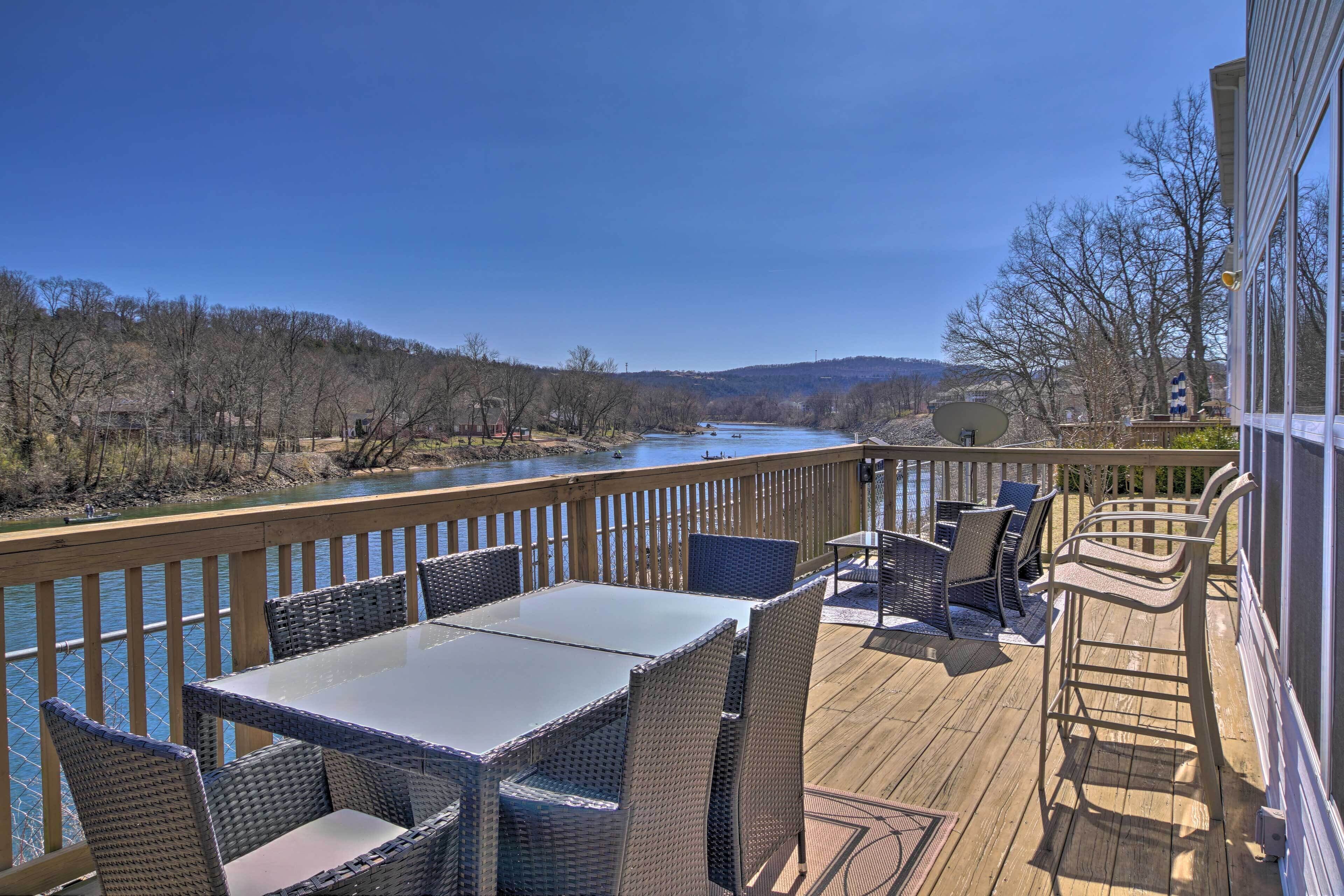 Apartment (2 Bedrooms) | Front of property