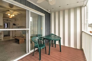 アパートメント (1 Bedroom) | 内装