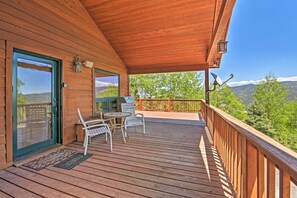 Hus (3 Bedrooms) | Interiör