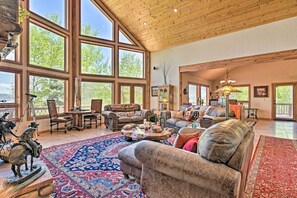 Casa (3 Bedrooms) | Interior