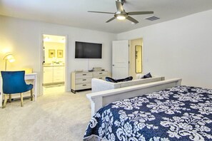 Departamento (3 Bedrooms) | Interior