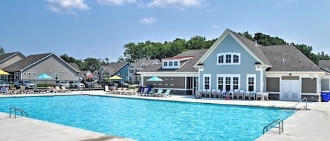 Apartamento (3 Bedrooms) | Interior