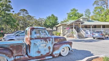 Ferienhaus (3 Bedrooms) | Innenbereich