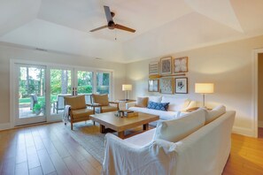 Hus (3 Bedrooms) | Innvendig