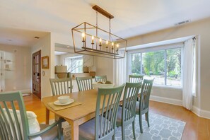 Hus (3 Bedrooms) | Innvendig