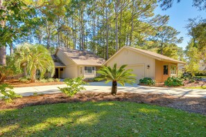 Hus (3 Bedrooms) | Innvendig