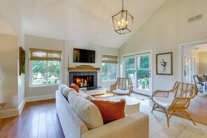 Hus (3 Bedrooms) | Innvendig