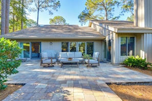 Hus (3 Bedrooms) | Interiør