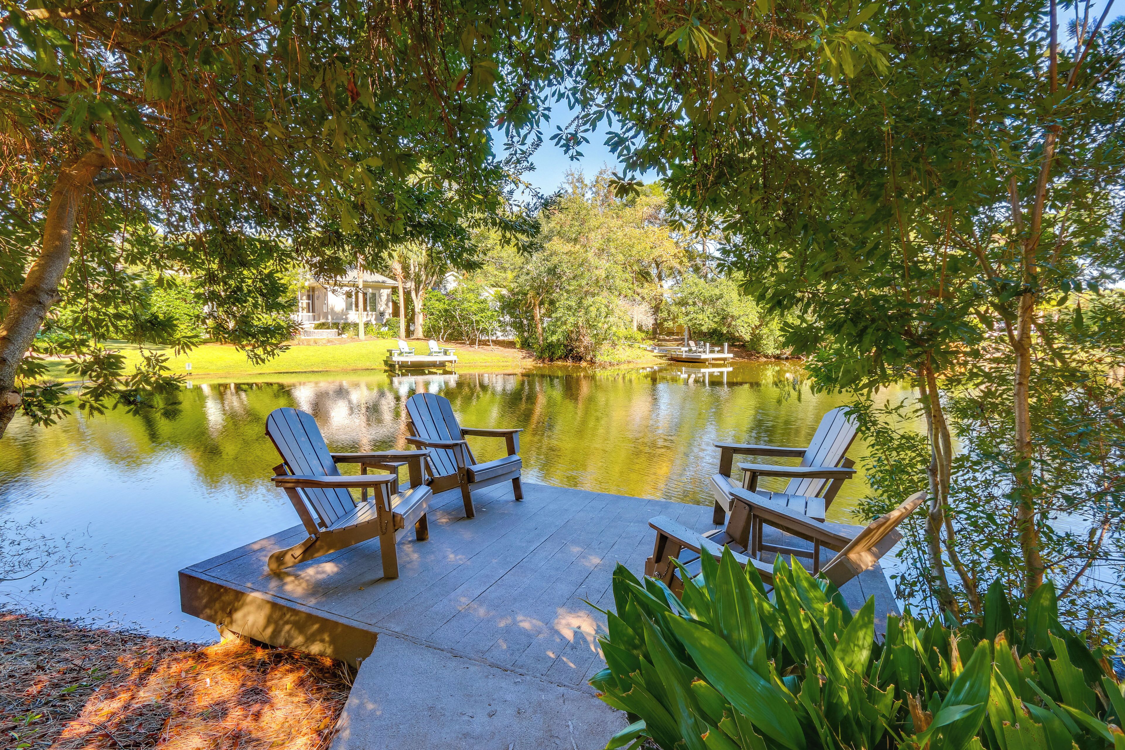 Maison (3 Bedrooms) | Intérieur