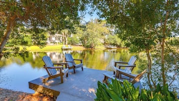 Maison (3 Bedrooms) | Intérieur