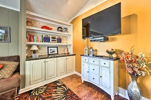 Hus (3 Bedrooms) | Interiör