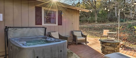 Maison (3 Bedrooms) | Intérieur