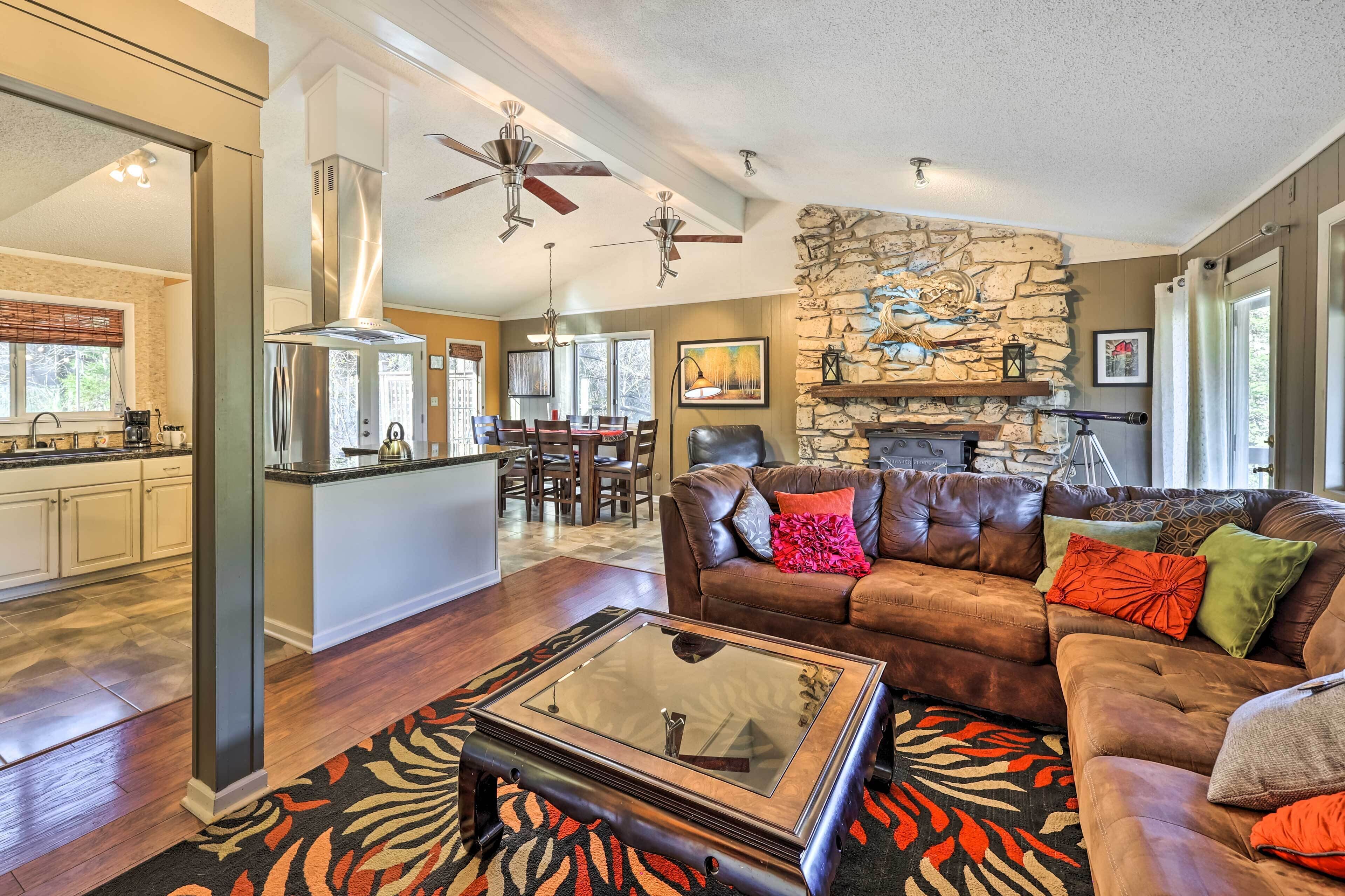 House (3 Bedrooms) | Front of property