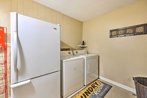 Hus (3 Bedrooms) | Innvendig