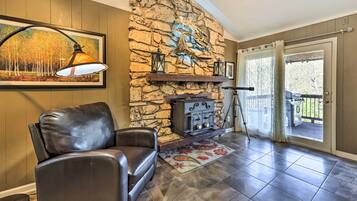 Maison (3 Bedrooms) | Intérieur