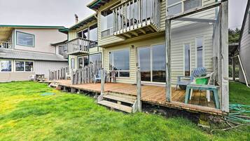 Cottage (2 Bedrooms) | Interior