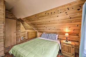 Cottage (2 Bedrooms) | Interior