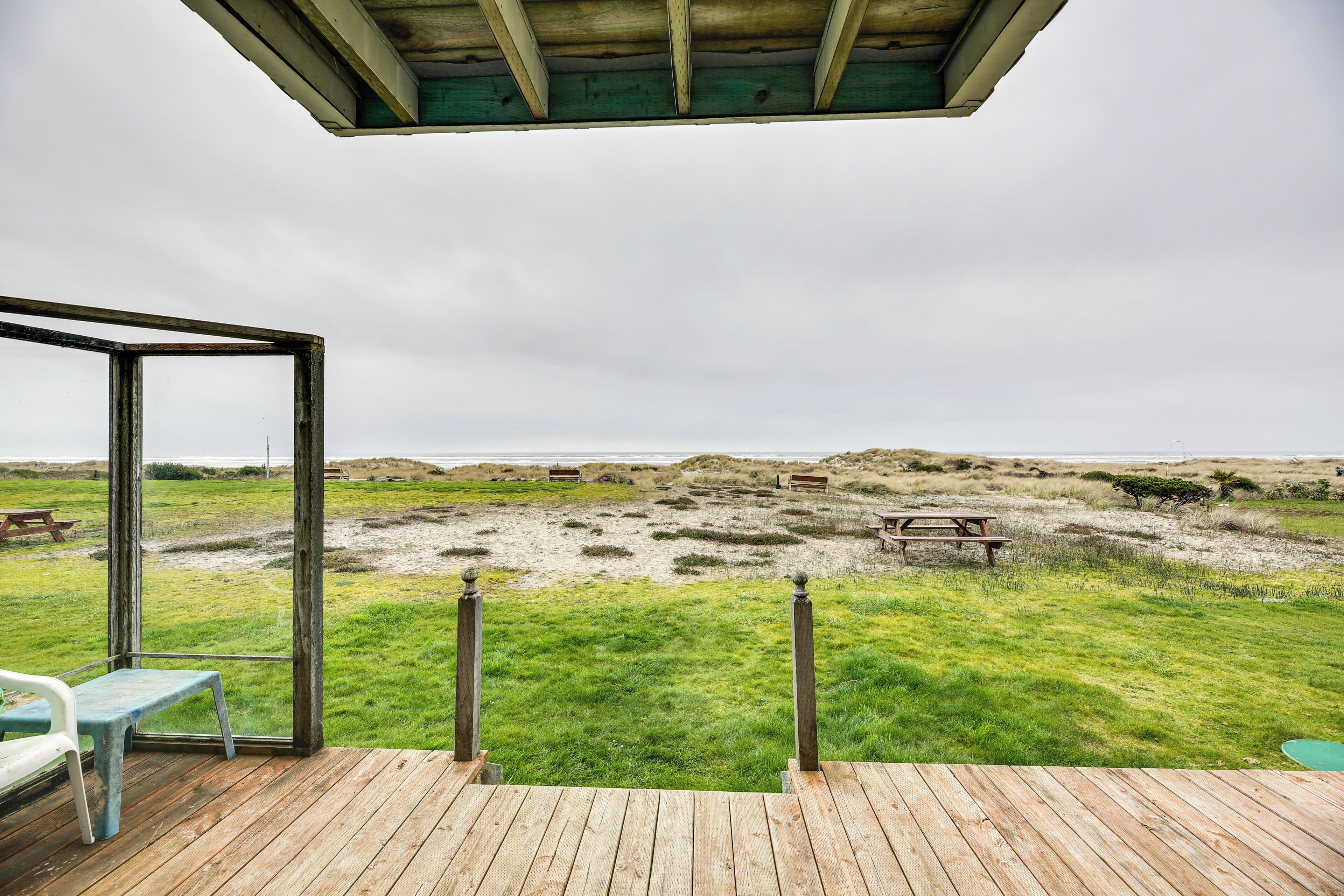 Cottage (2 Bedrooms) | Interior