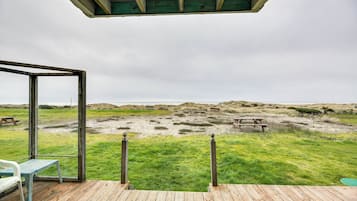 Cottage (2 Bedrooms) | Interior