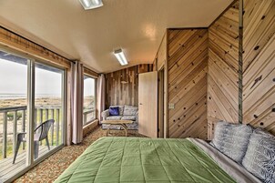 Cottage (2 Bedrooms) | Interior