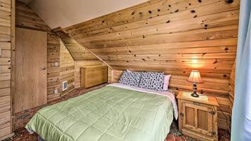 Cottage (2 Bedrooms) | Interior