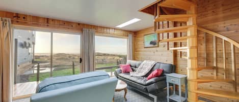 コテージ (2 Bedrooms) | 内装