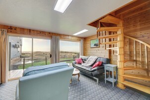 村舍 (2 Bedrooms) | 住宿内部