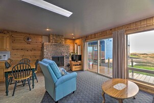 村舍 (2 Bedrooms) | 住宿正面