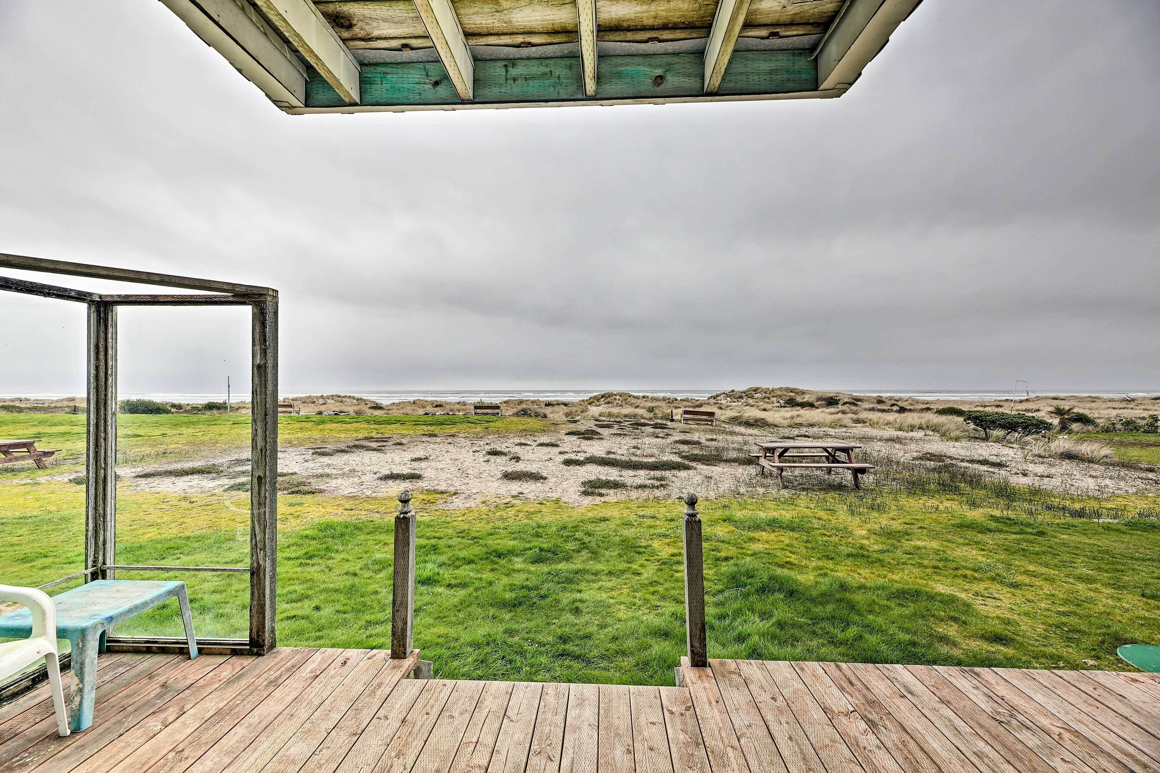 Mökki (2 Bedrooms) | Sisätilat