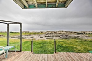 Cottage (2 Bedrooms) | Interior