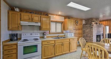 Sanderling Sea Cottages, Unit 3 w/ Private Balcony