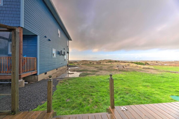 Mökki (2 Bedrooms) | Sisätilat