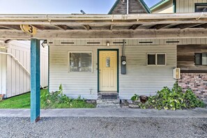 Mökki (2 Bedrooms) | Sisätilat