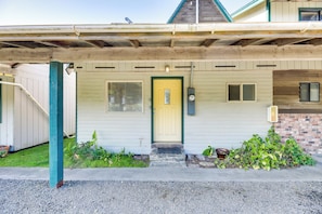 Ferienhaus (2 Bedrooms) | Innenbereich