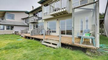 Cottage (2 Bedrooms) | Interior