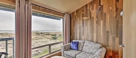 Cottage (2 Bedrooms) | Intérieur