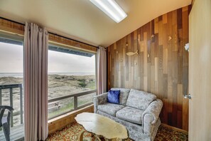 Casa de campo (2 Bedrooms) | Interior