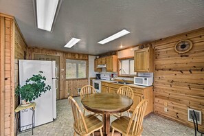 村舍 (2 Bedrooms) | 住宿内部