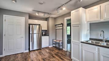 Hus (3 Bedrooms) | Innvendig