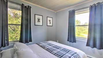 Talo (3 Bedrooms) | Sisätilat